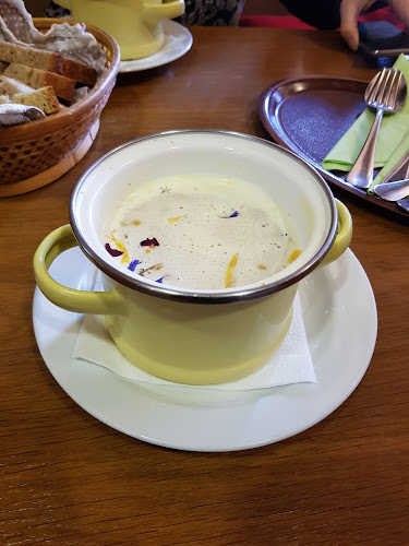 Gostilna "Na Jasi" Ksenija Lülik s.p. - Gastronomija in gostinstvo