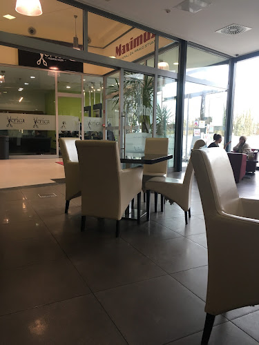 Kavarna Metropol Gornja Radgona - Gornja Radgona