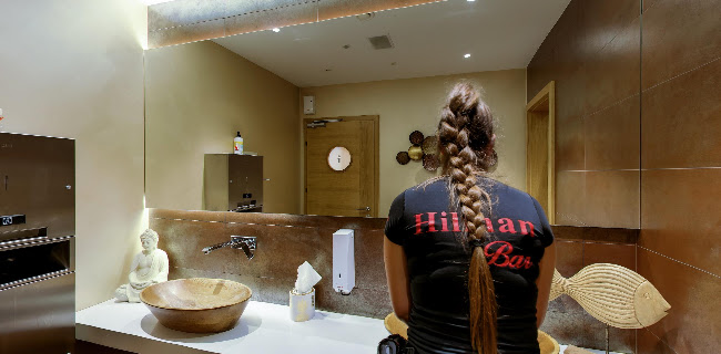 Comentarii opinii despre Hilman Bar