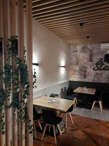 Gostilna, picerija in apartmaji Štalca