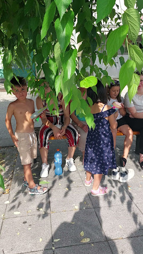 McDonald's Novo mesto - Novo mesto