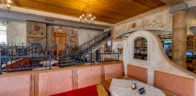 Comentarii opinii despre Gostilna in picerija Šentpeter