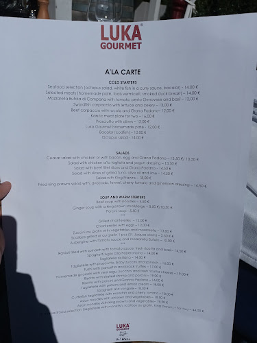 Cesta v Gorice 1, 1000 Ljubljana