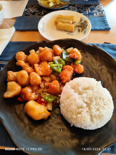 Beli labod - Gastronomija in gostinstvo