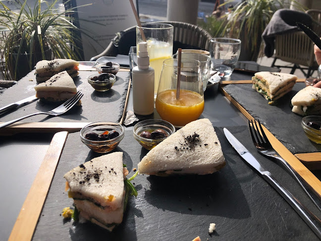 Loggia Caffè Kavarna - Gastronomija in gostinstvo