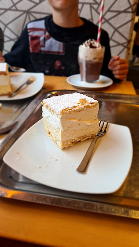 Slaščičarna Zima - Bled