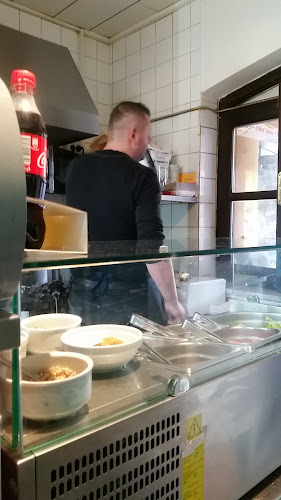 Okrepčevalnica 'Lačni Franz' Marija Jagodic s.p.