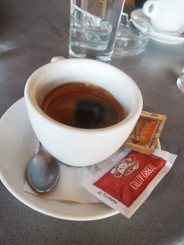 Opinii despre Cafe Piano în Kranj - Gastronomija in gostinstvo