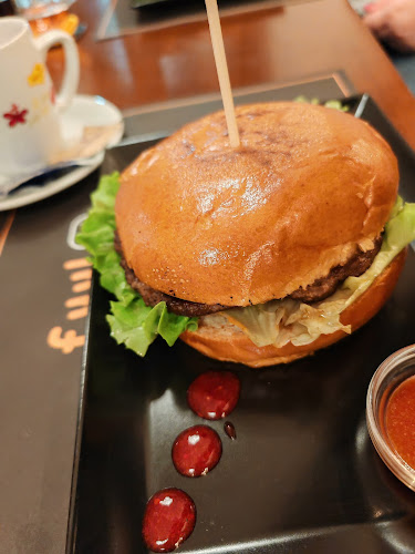 Fuul Burger hiša Vojnik - Vojnik