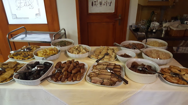 Comentarii opinii despre Restavracija Vnukec