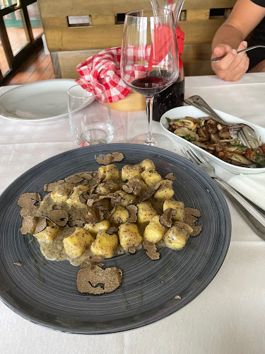 Restavracija Isabella Podgrad Slovenia ⭐⭐⭐⭐⭐ - Gastronomija in gostinstvo