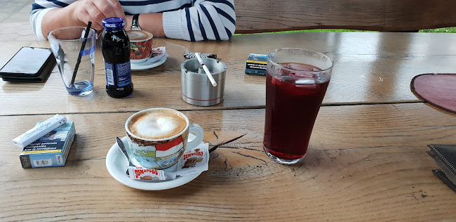 Opinii despre Sombrero bar Maver Peter s.p. în Ljubljana - Gastronomija in gostinstvo