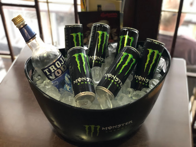 Opinii despre Kavarna Stara Godba Tržič în Tržič - Gastronomija in gostinstvo