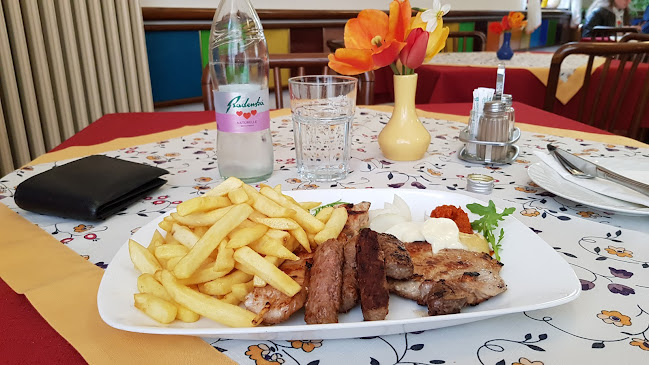 Gostilna Žvikar - Bovec