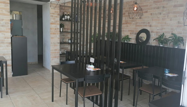 Pizza Marija - Gastronomija in gostinstvo