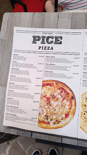 Comentarii opinii despre Restaurant & Pizzerija Briksen Bled