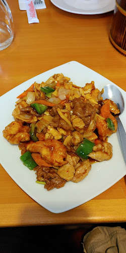 Kitajska restavracija Sichuan - Maribor