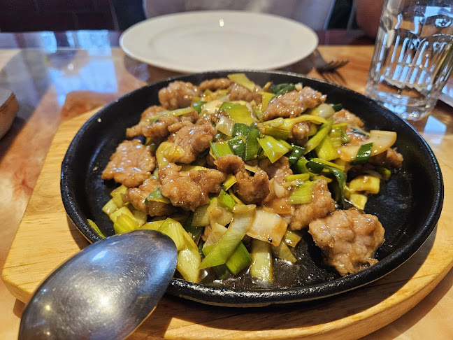 NI HAO 太阳 Kitajska restavracija - Gastronomija in gostinstvo