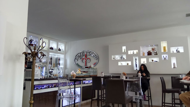 Comentarii opinii despre Caffe Trieste