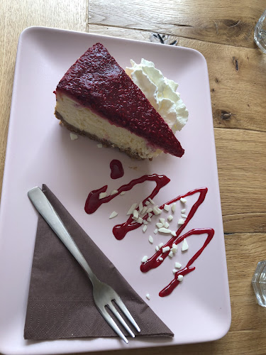 Kavarna Cukr - Ajdovščina