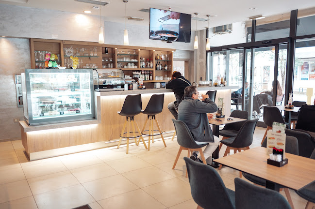 Vogal Bar - Nova Gorica