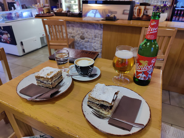 Comentarii opinii despre Kavarna 1920