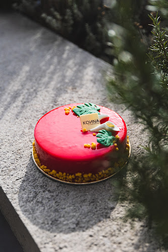 KONNA ice cream & cakes Kreativna slasčičarna d.o.o.