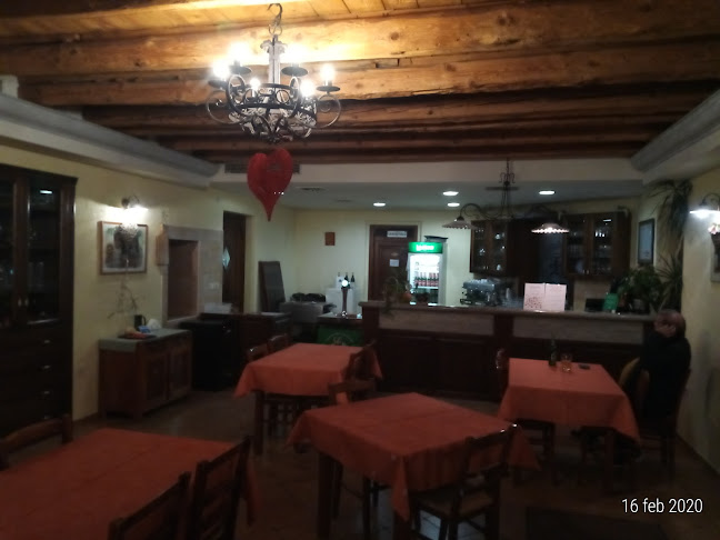 Gostilna Rutinca - Gastronomija in gostinstvo