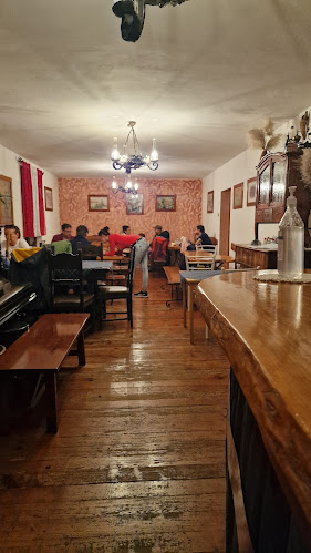 Osmica Luin - Gastronomija in gostinstvo