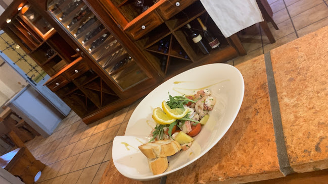 Comentarii opinii despre Gostilna in Pizzerija Jožica