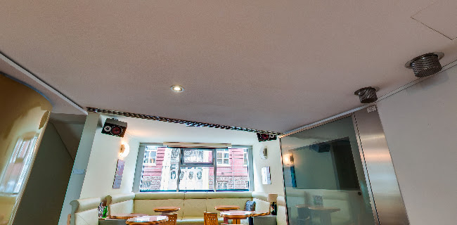 Comentarii opinii despre Kavarna Macchiato Boštjan Herženjak s.p.