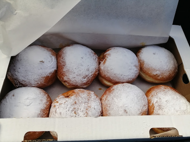 Opinii despre Pekarna in slascicarna Sameja în Ljubljana - Gastronomija in gostinstvo