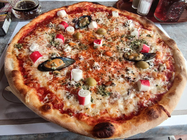 Adamič Trade d.o.o., gostinstvo in storitve - Gastronomija in gostinstvo