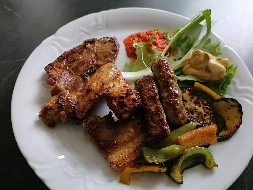 Comentarii opinii despre Gostilna Krznar , Taverna Uroška d.o.o.