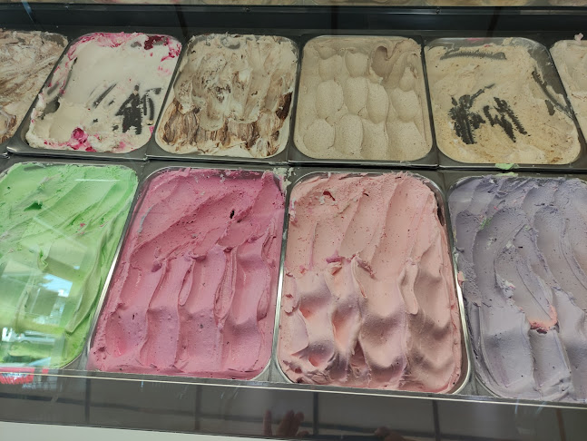 Opinii despre SLAŠČIČARNA PIONIR, IZMIT SALIJA S.P. în Novo mesto - Gastronomija in gostinstvo