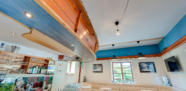 Opinii despre Cafe Del Mar - Bar & Caffè în Gornja Radgona - Gastronomija in gostinstvo