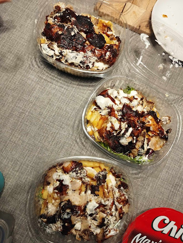 Opinii despre Fast food Primorska în Koper - Gastronomija in gostinstvo