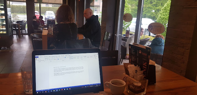 Comentarii opinii despre Kavarna Cukr