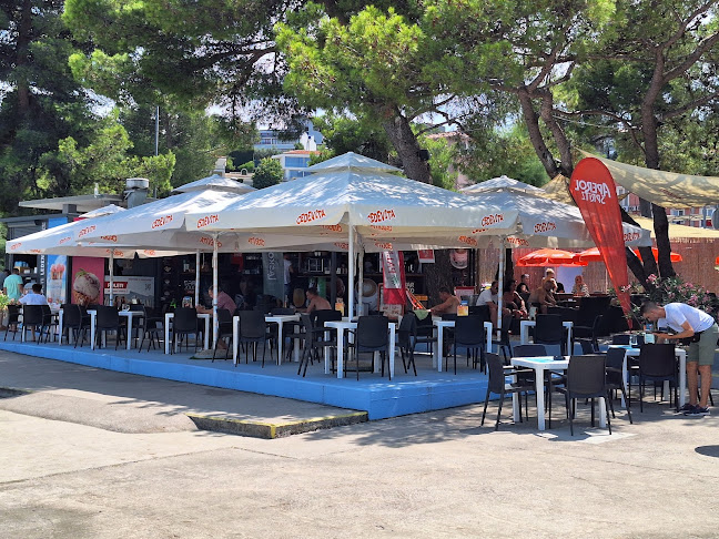 Bar Spiaggia