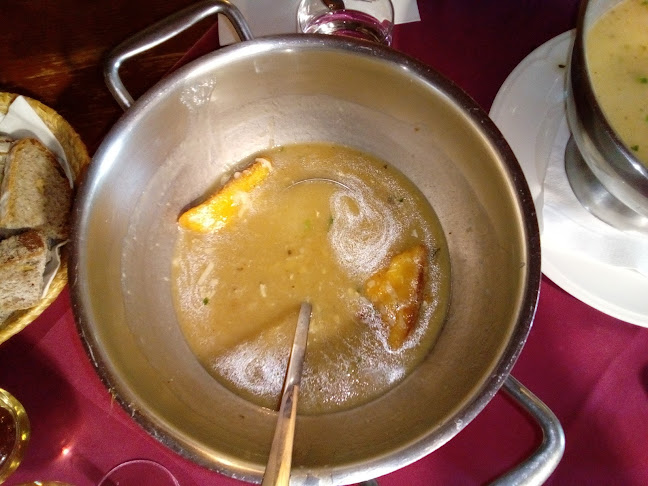 Šport center Prodnik - Gastronomija in gostinstvo