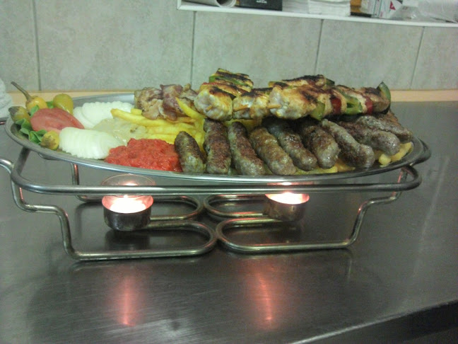 Grill Restaurant PRI MOSTU - Gastronomija in gostinstvo