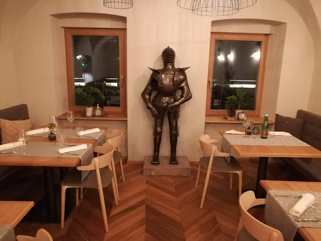 Comentarii opinii despre GOSTILNA VITEZ