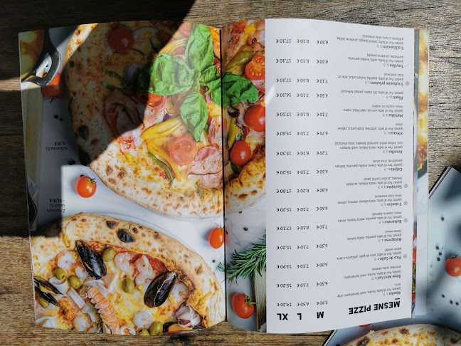 Špageterija in pizzerija Koper