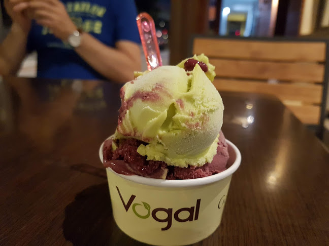 Opinii despre Vogal Bar în Nova Gorica - Gastronomija in gostinstvo