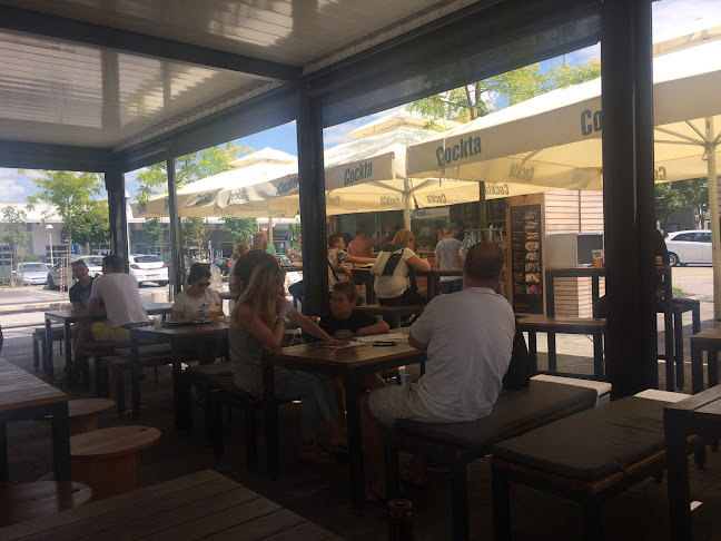 Španska vas BTC - Ljubljana