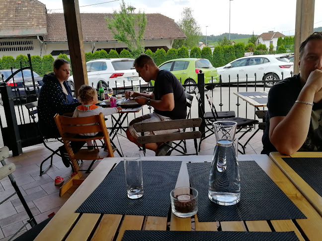 Opinii despre Gostilna In Pizzeria Pr Hladet Marko Jerlah S.P. în Veliki Gaber - Gastronomija in gostinstvo