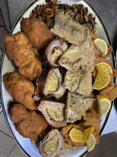 Comentarii opinii despre Restavracija Balkovec