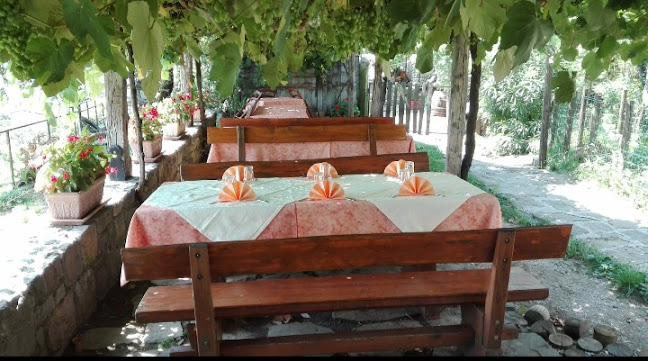 Gostišče pri Marjotu - Kojsko