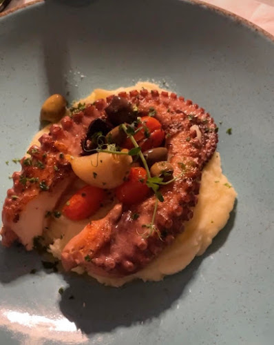 JADRO gastrobar - Ljubljana