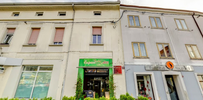 Opinii despre Erilo, trgovina in gostinstvo, d.o.o. în Ajdovščina - Gastronomija in gostinstvo